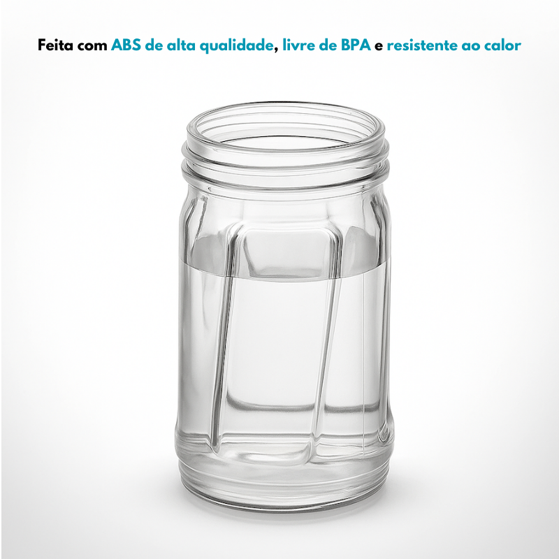 Super Garrafa Portátil para Pets 4 em 1