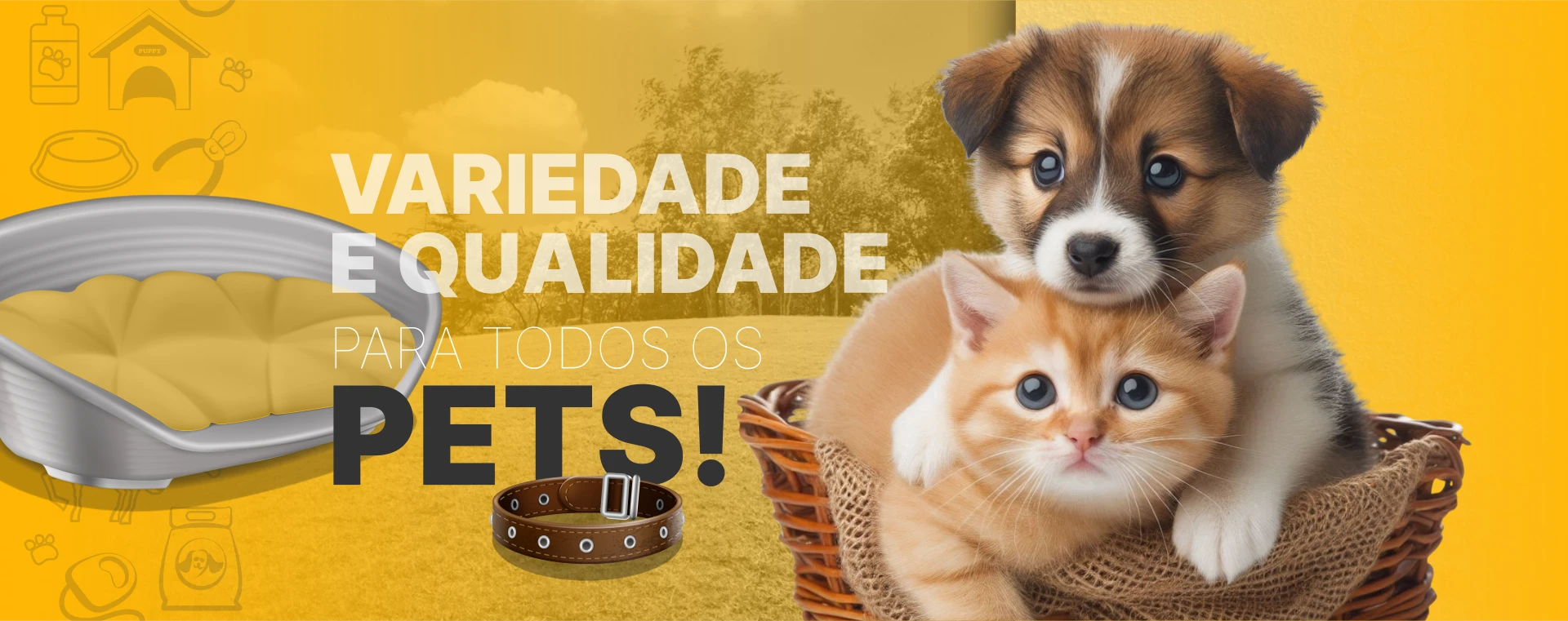 Default Banner
